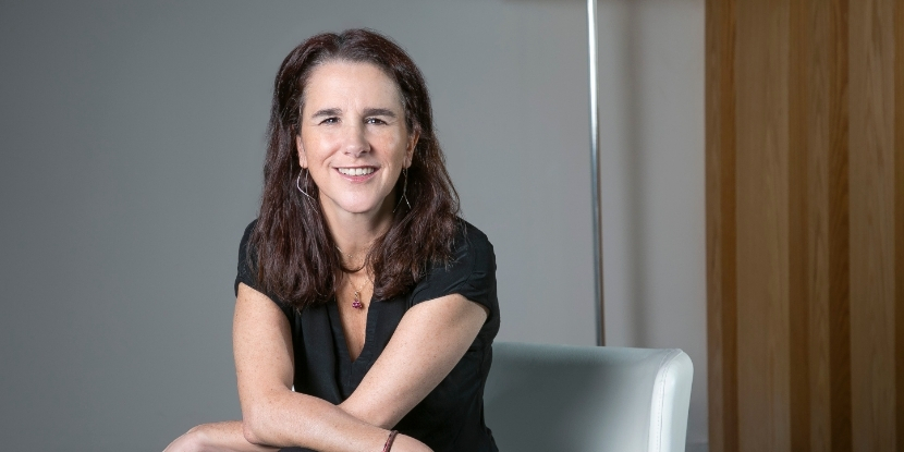 Blanca Juana Gómez, entre las 100 Mujeres en Marketing 2026 según Merca2.0