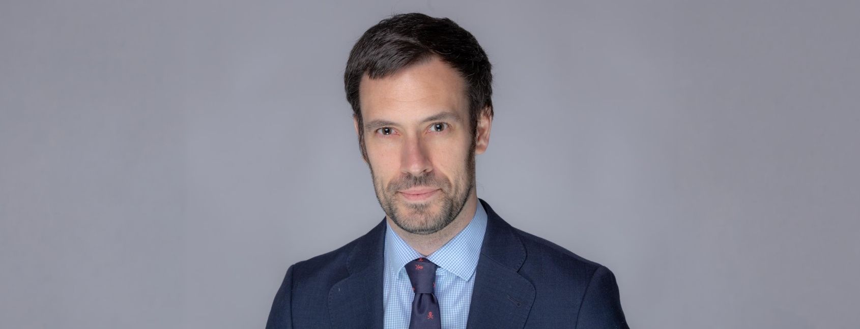 Un nuevo liderazgo para nuestra oficina de Madrid: Luis Guerricagoitia asume el reto