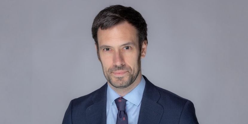 Uma nova liderança para o nosso escritório de Madri: Luis Guerricagoitia assume o desafio