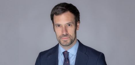 New leadership for our Madrid office: Luis Guerricagoitia takes on the challenge