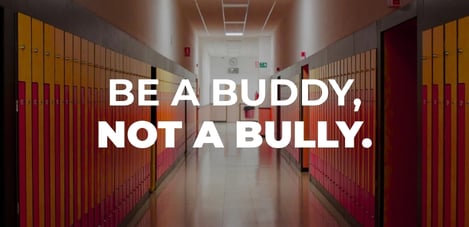 LLYC US, Local Michigan Schools and Businesses Unite to Launch Statewide  “Be a Buddy, Not a Bully” Campaign for Bullying Prevention Month