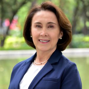 Claudia Avila Connelly