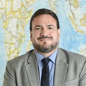 Flávio Bettarello