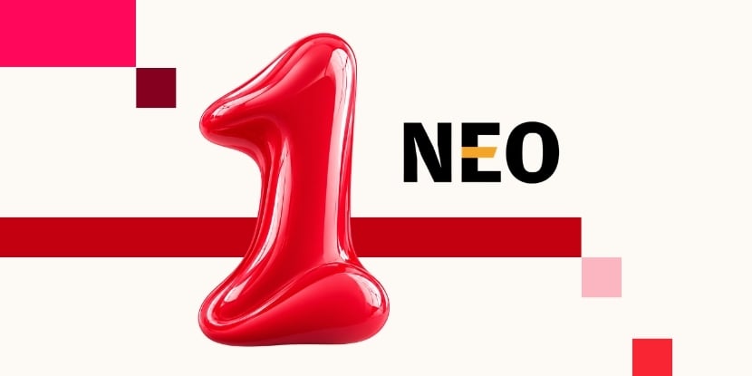 Lideramos el Ranking IA de Agencias de Comunicación en México de NEO