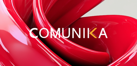 Somos a agência com mais casos finalistas nos Prêmios Comunika 2026 no Peru