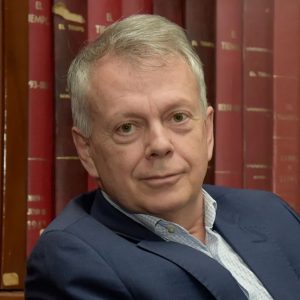 Ricardo Ávila