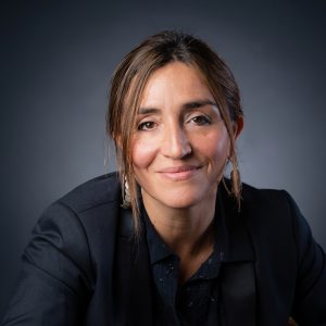 Rocío Martínez-Sampere