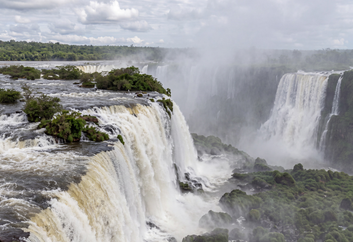 The Earthshot Prize in Brazil