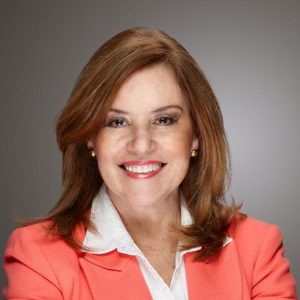Violeta Orozco